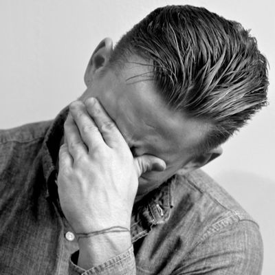 BILLY MAGNUSSEN Photo