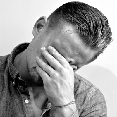 BILLY MAGNUSSEN Photo