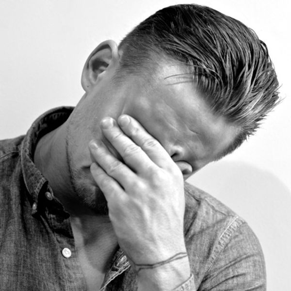 BILLY MAGNUSSEN Photo