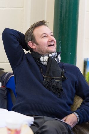 James Dreyfus Photo
