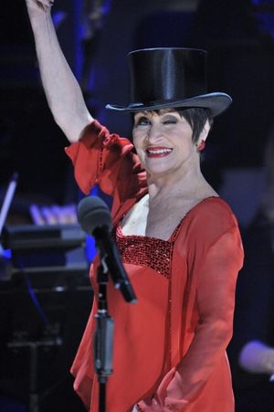 Chita Rivera Photo