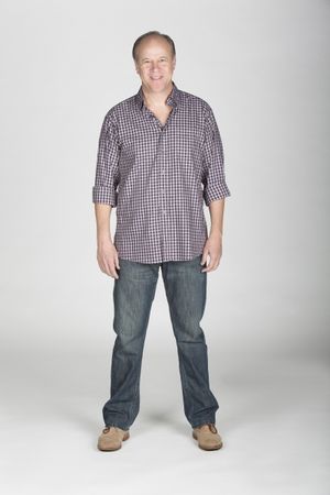 James Shanklin appears as Agent in Charge @ BroadwayWorld James Shanklin appears as Agent in Charge Photo