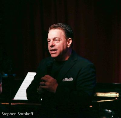 Steve Lippia Photo