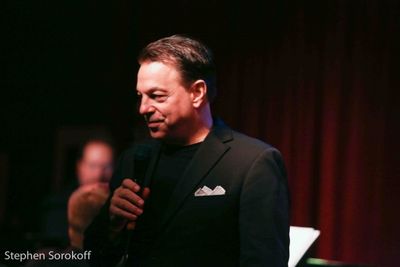 Steve Lippia Photo