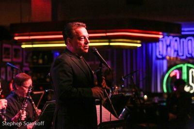 Steve Lippia Photo