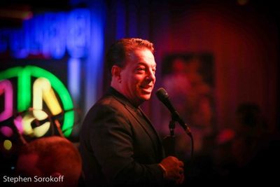 Steve Lippia Photo