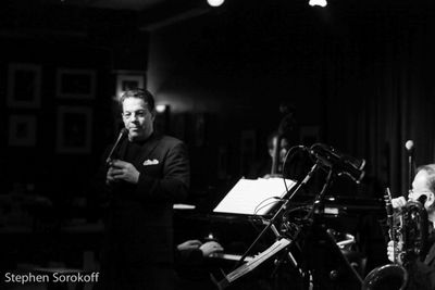 Steve Lippia Photo