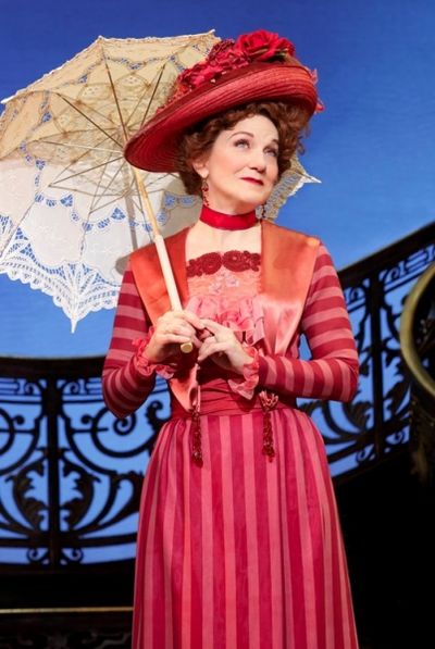 Victoria Clark Photo