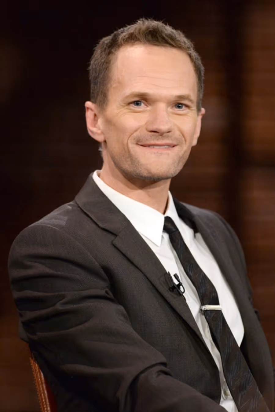Photo Flash: Sneak Peek - Neil Patrick Harris Talks Hedwig, Oscars & More on INSIDE THE ACTOR'S STUDIO Tonight Image