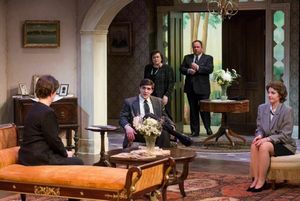 Millie Hurley-Spencer, Tim Martin, JoAnn Montemurro, Jon Steinhagen, Eliza Stoughton @ BroadwayWorld Millie Hurley-Spencer, Tim Martin, JoAnn Montemurro, Jon Steinhagen, Eliza Stoughton Photo