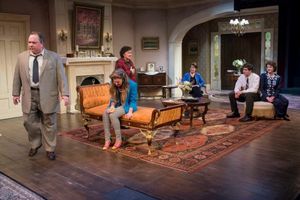 Jon Steinhagen, Angela Sandall, JoAnn Montemurro, Millie Hurley-Spencer, Tim Martin, Eliza Stoughton @ BroadwayWorld Jon Steinhagen, Angela Sandall, JoAnn Montemurro, Millie Hurley-Spencer, Tim Martin, Photo