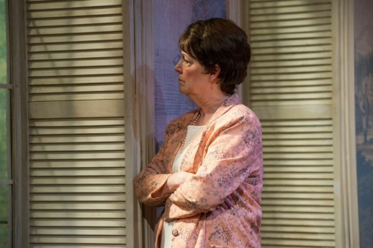 Millie Hurley-Spencer at 