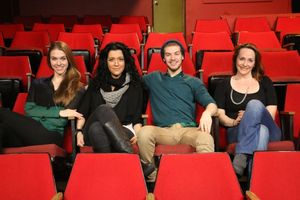 Happy McPartlin Photo