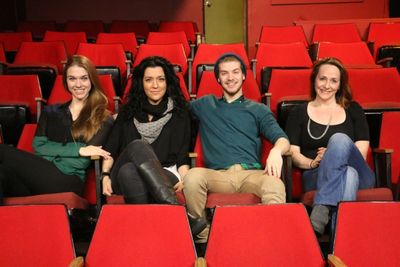 Happy McPartlin Photo