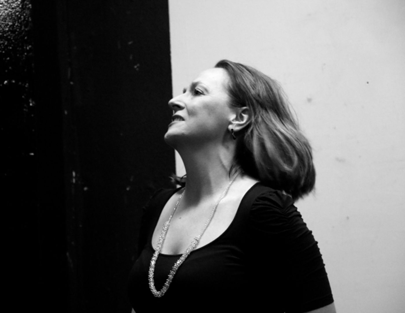 Photo Flash: Inside Rehearsal for LOVE SONGS FOR VDAY at 54 Below  Image