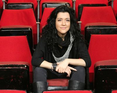  Megan Minutillo Photo
