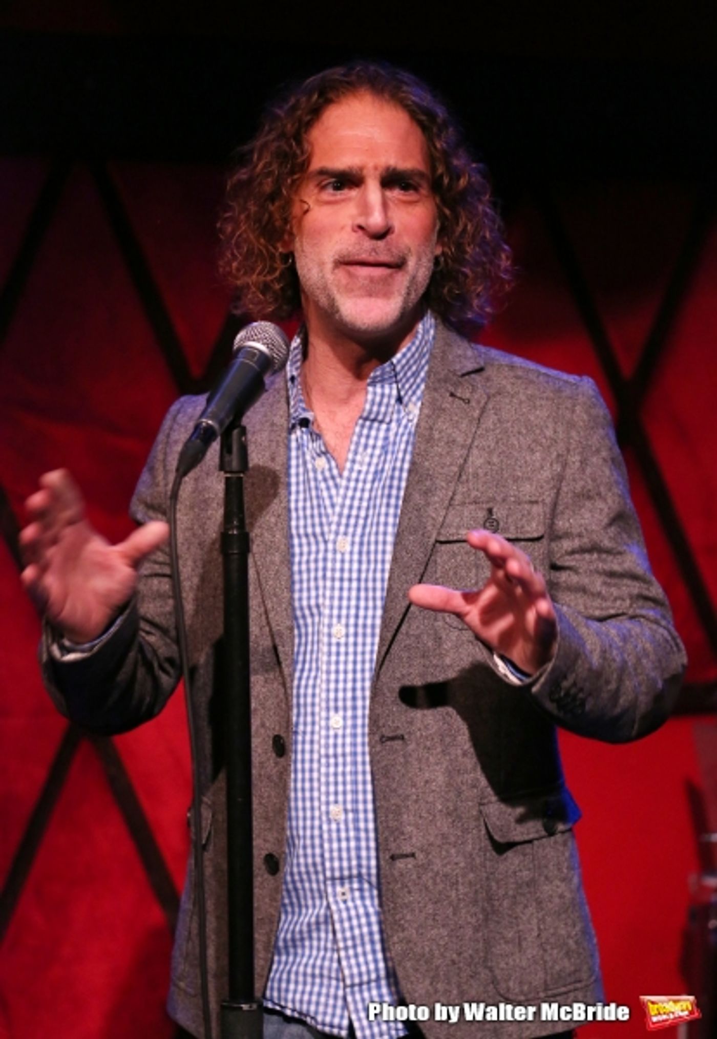 Photo Coverage: ONE DAY Company Gives Concert Sneak Peek!  Image