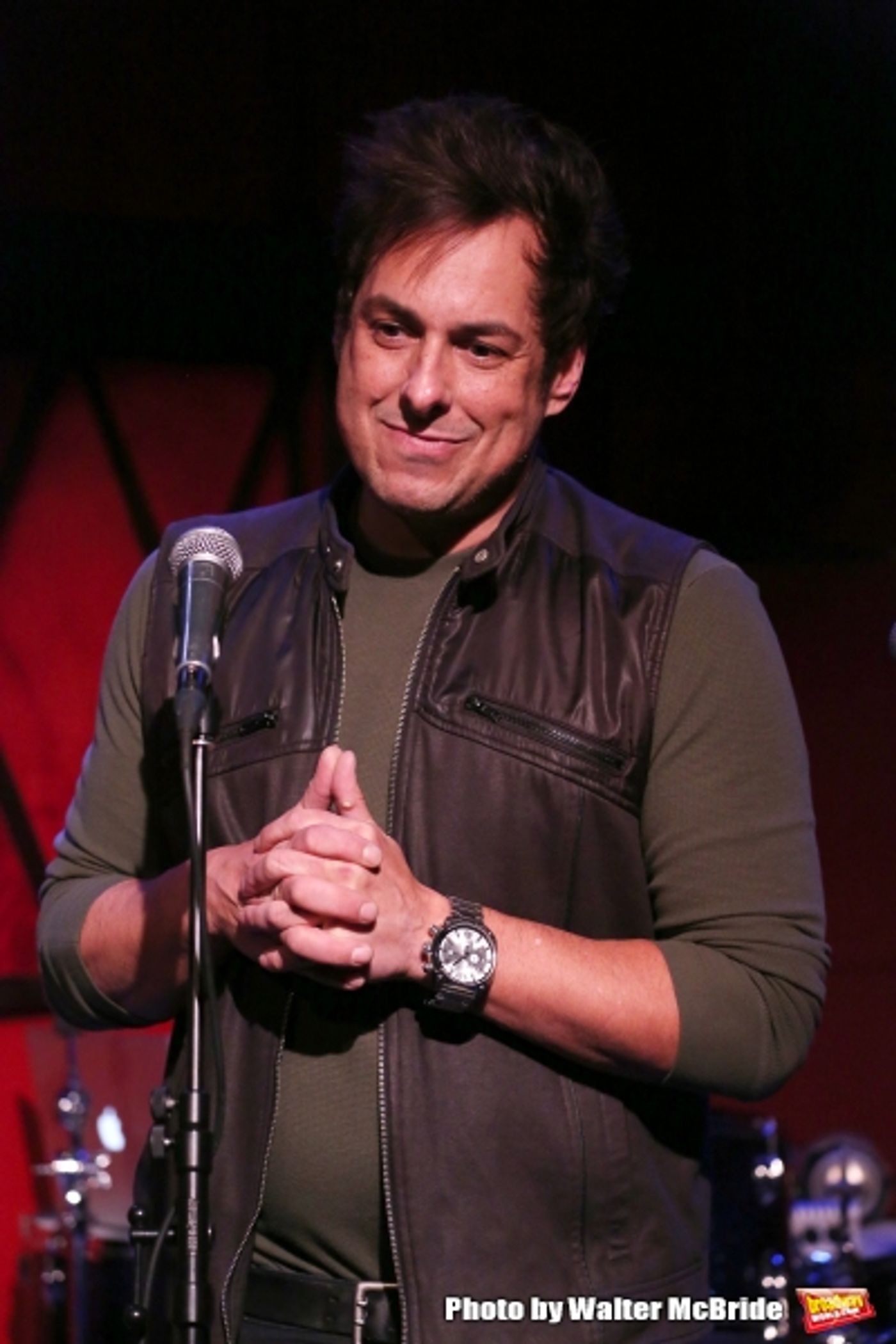 Photo Coverage: ONE DAY Company Gives Concert Sneak Peek!  Image