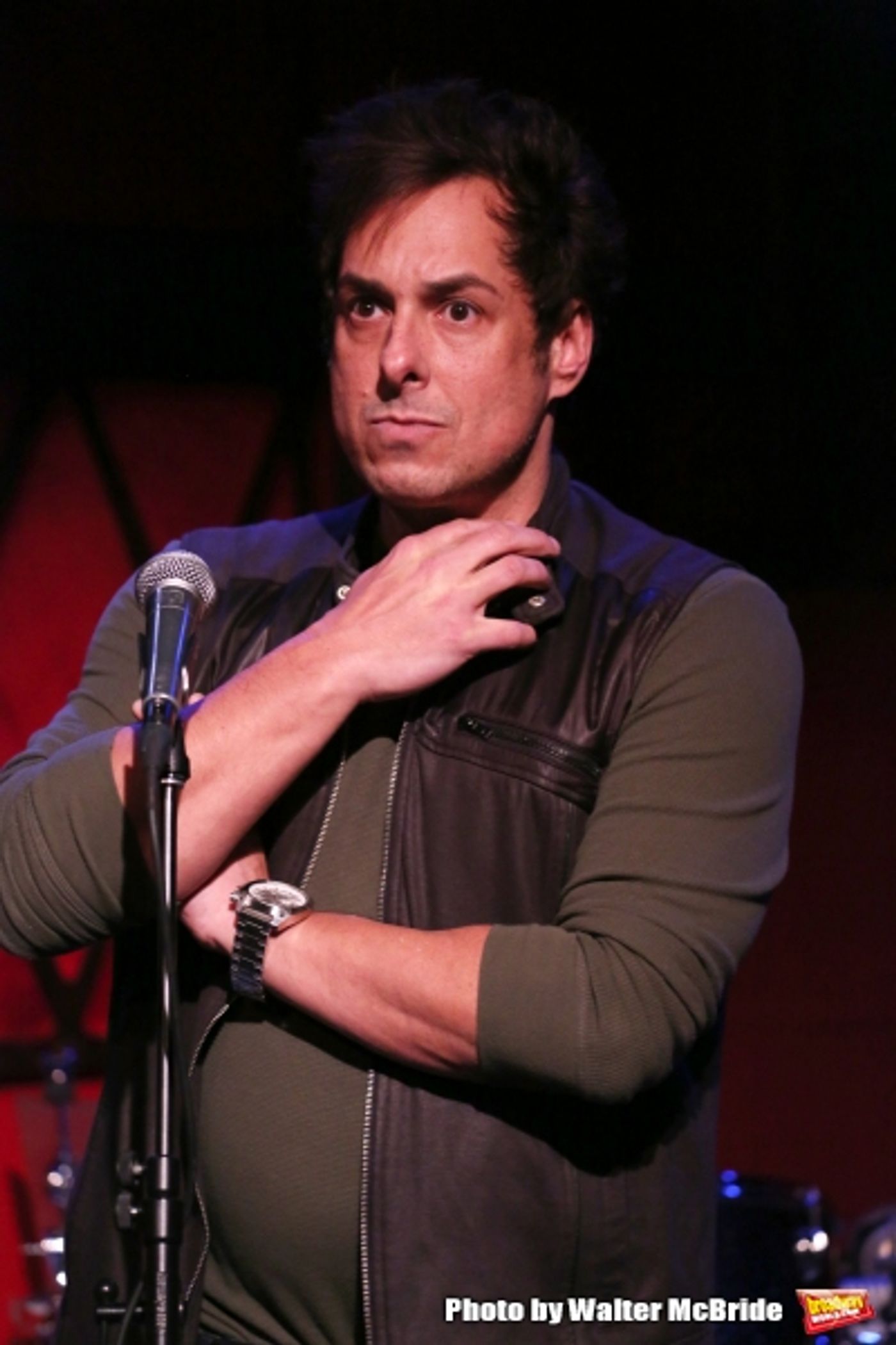 Photo Coverage: ONE DAY Company Gives Concert Sneak Peek!  Image