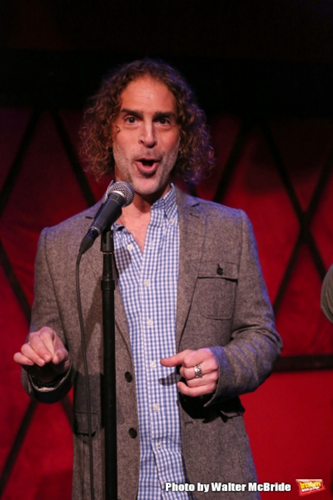 Photo Coverage: ONE DAY Company Gives Concert Sneak Peek!  Image