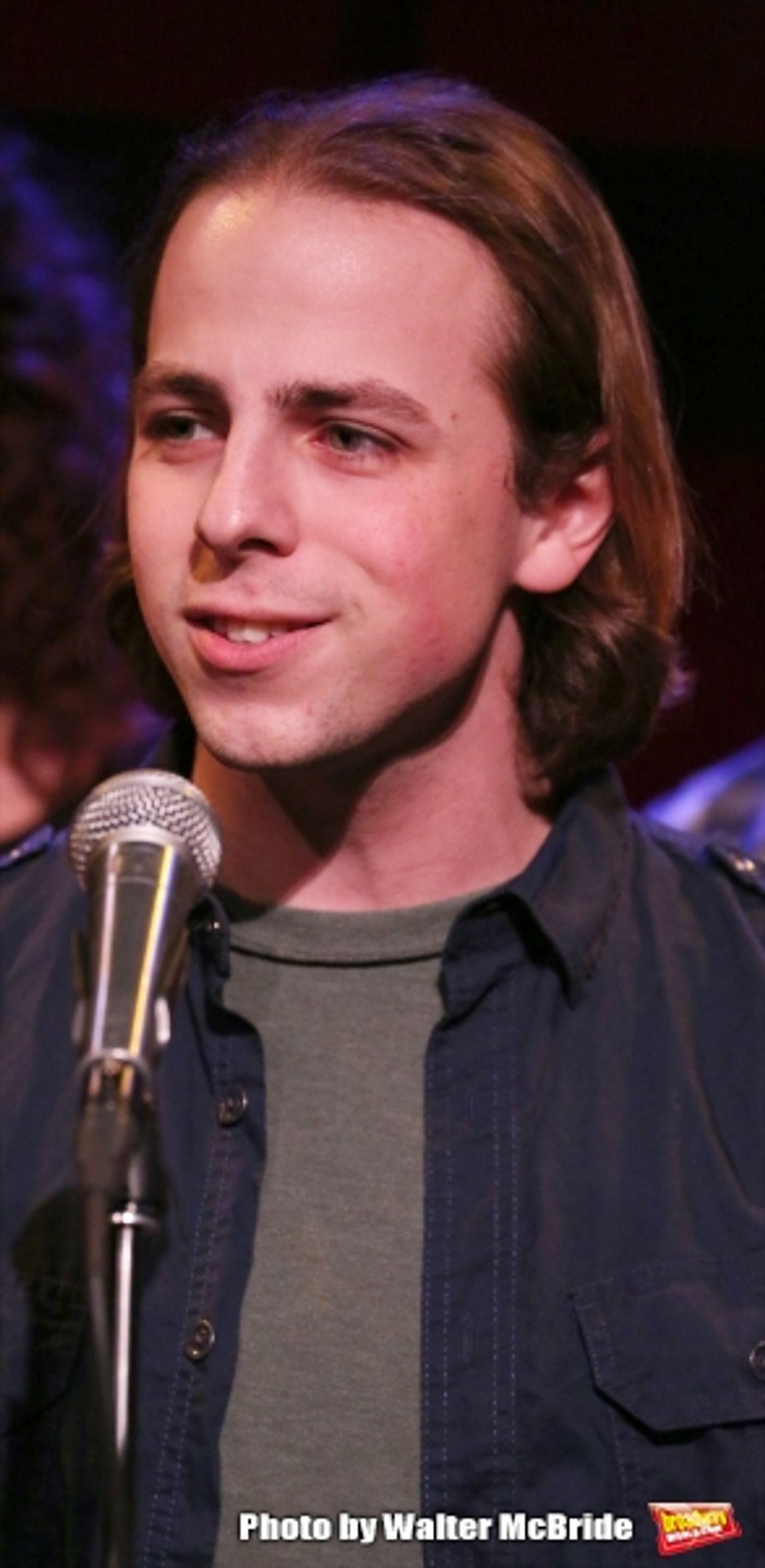 Photo Coverage: ONE DAY Company Gives Concert Sneak Peek!  Image