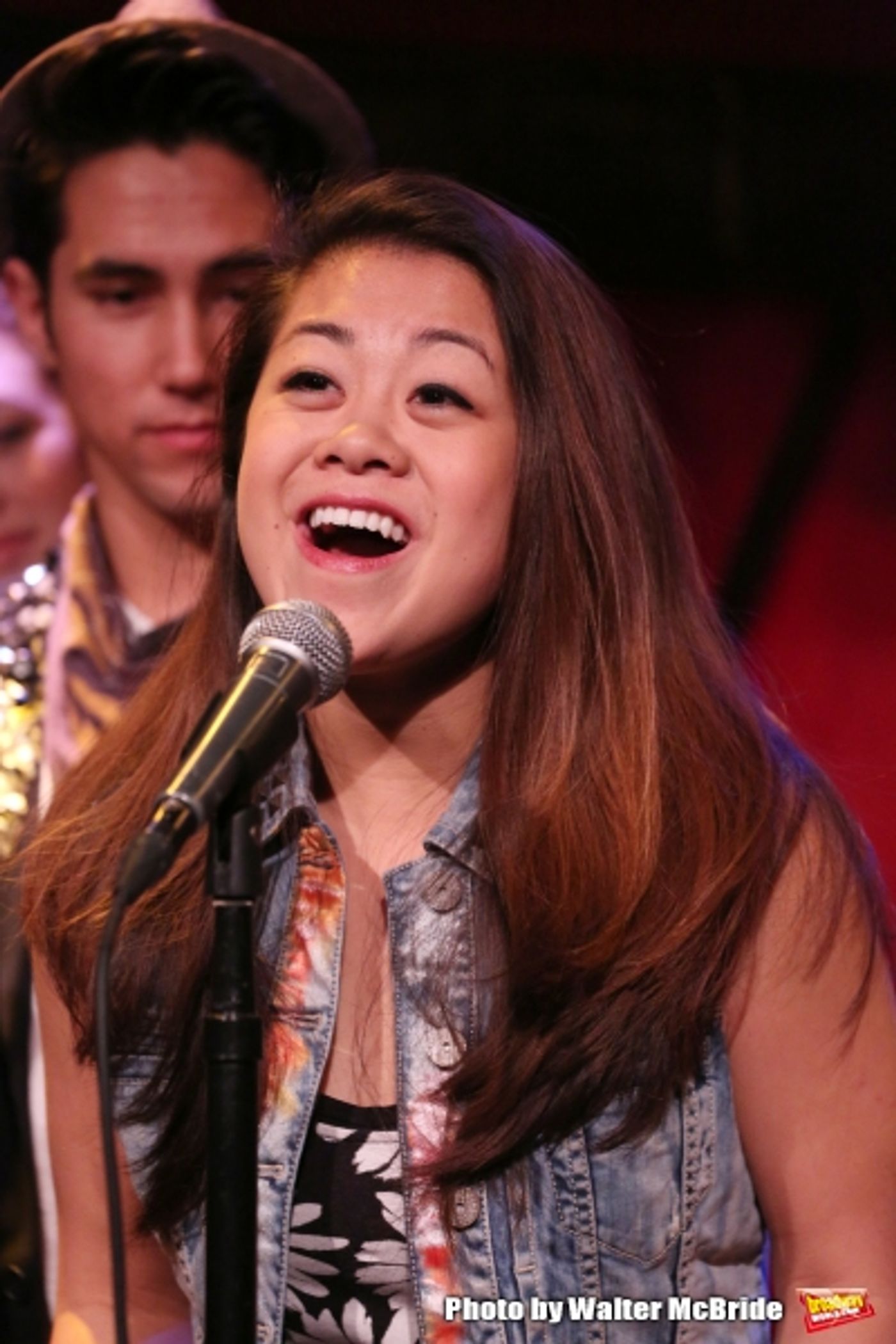 Photo Coverage: ONE DAY Company Gives Concert Sneak Peek!  Image