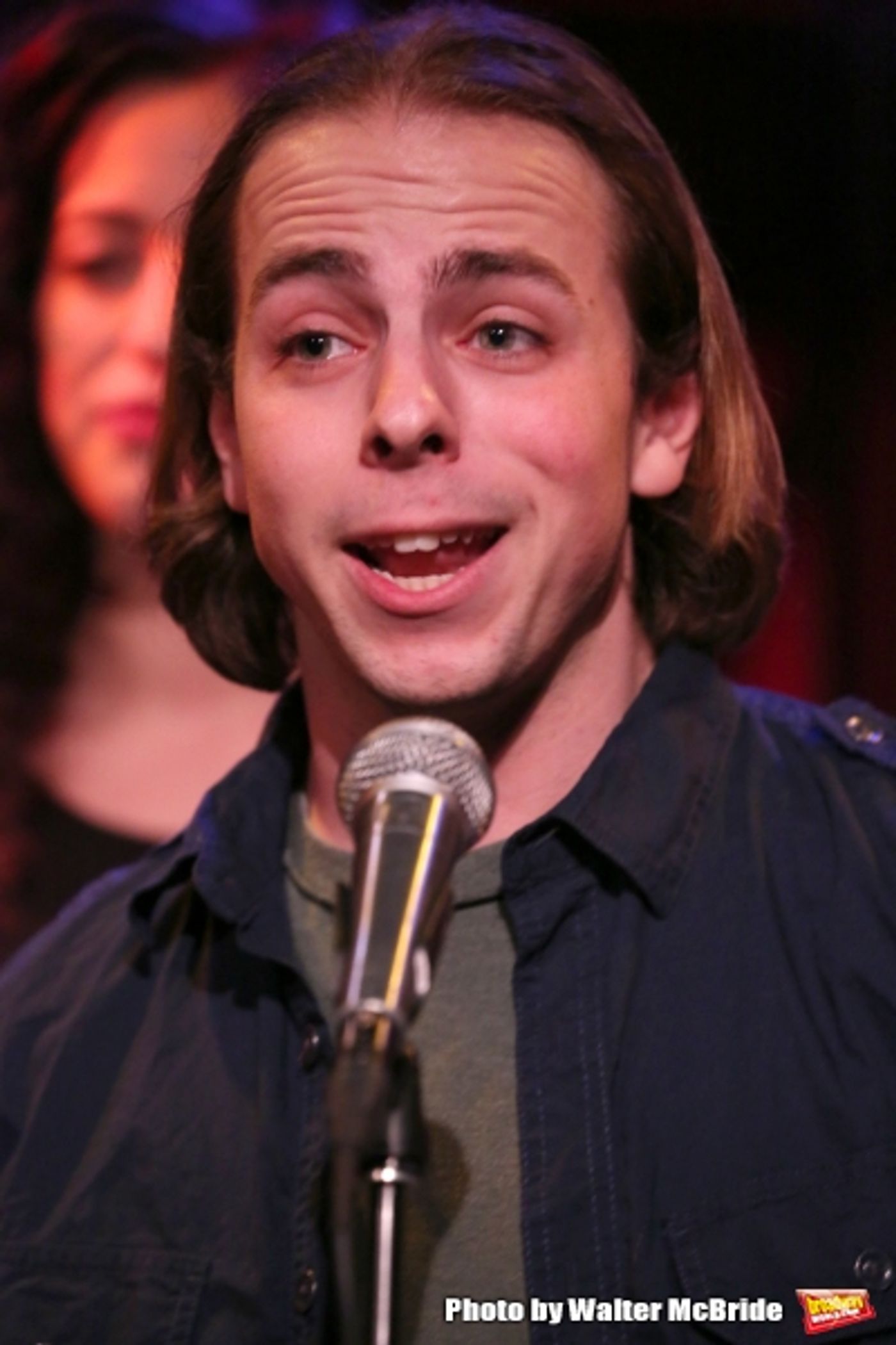 Photo Coverage: ONE DAY Company Gives Concert Sneak Peek!  Image