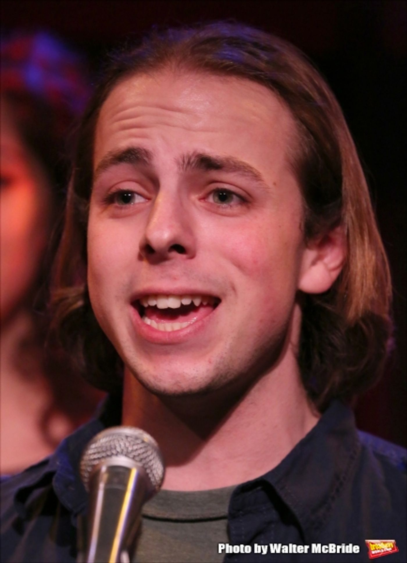 Photo Coverage: ONE DAY Company Gives Concert Sneak Peek!  Image