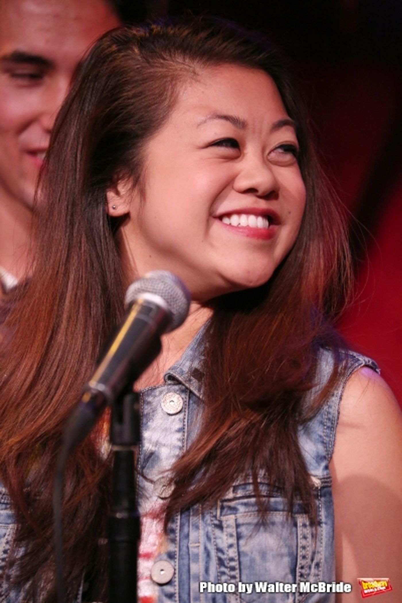 Photo Coverage: ONE DAY Company Gives Concert Sneak Peek!  Image