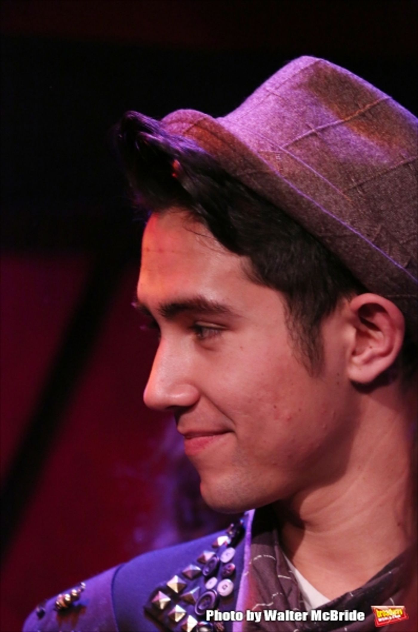 Photo Coverage: ONE DAY Company Gives Concert Sneak Peek!  Image