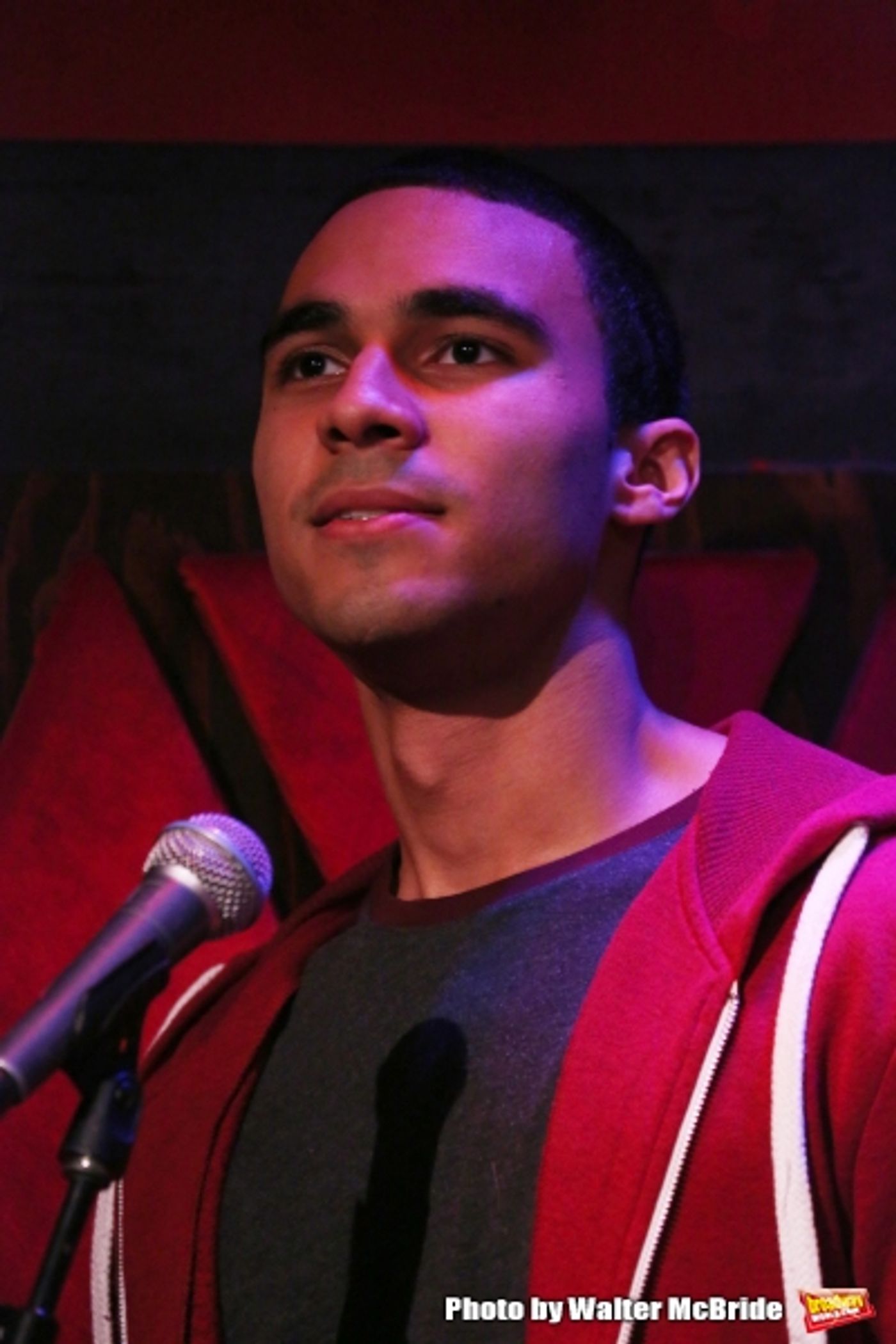 Photo Coverage: ONE DAY Company Gives Concert Sneak Peek!  Image