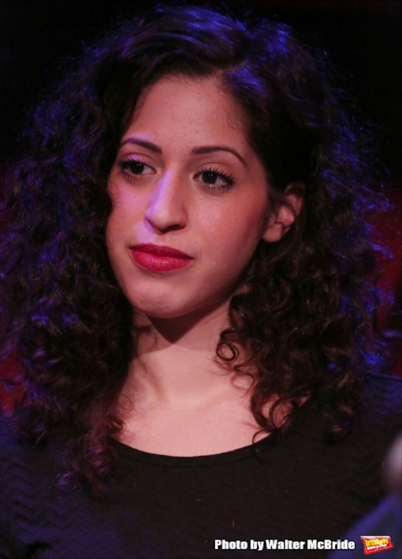 Photo Coverage: ONE DAY Company Gives Concert Sneak Peek!  Image