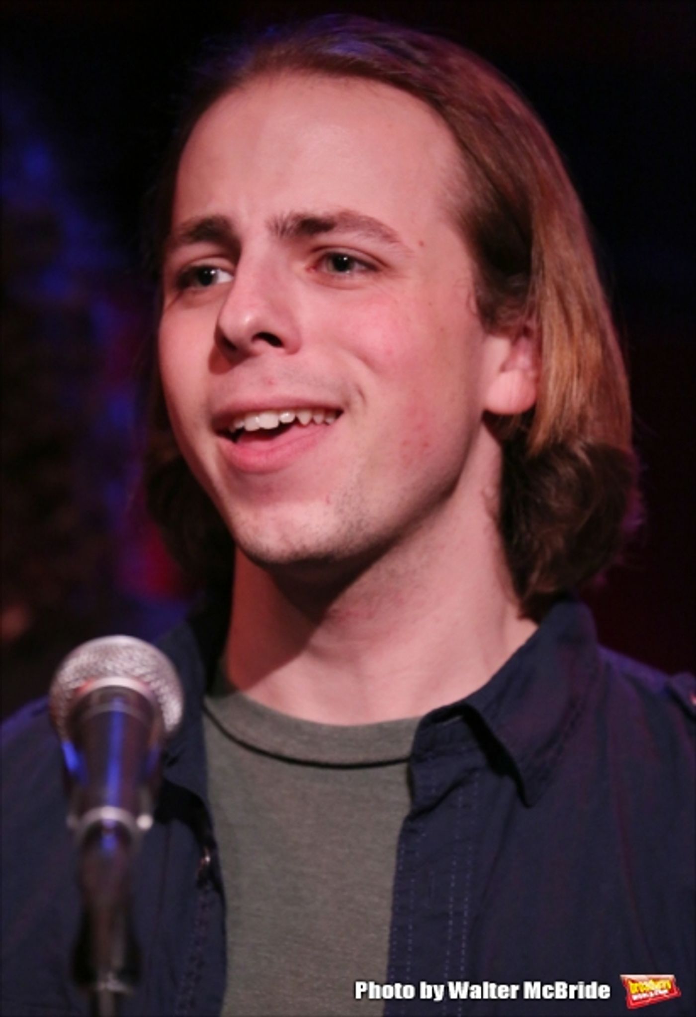 Photo Coverage: ONE DAY Company Gives Concert Sneak Peek!  Image