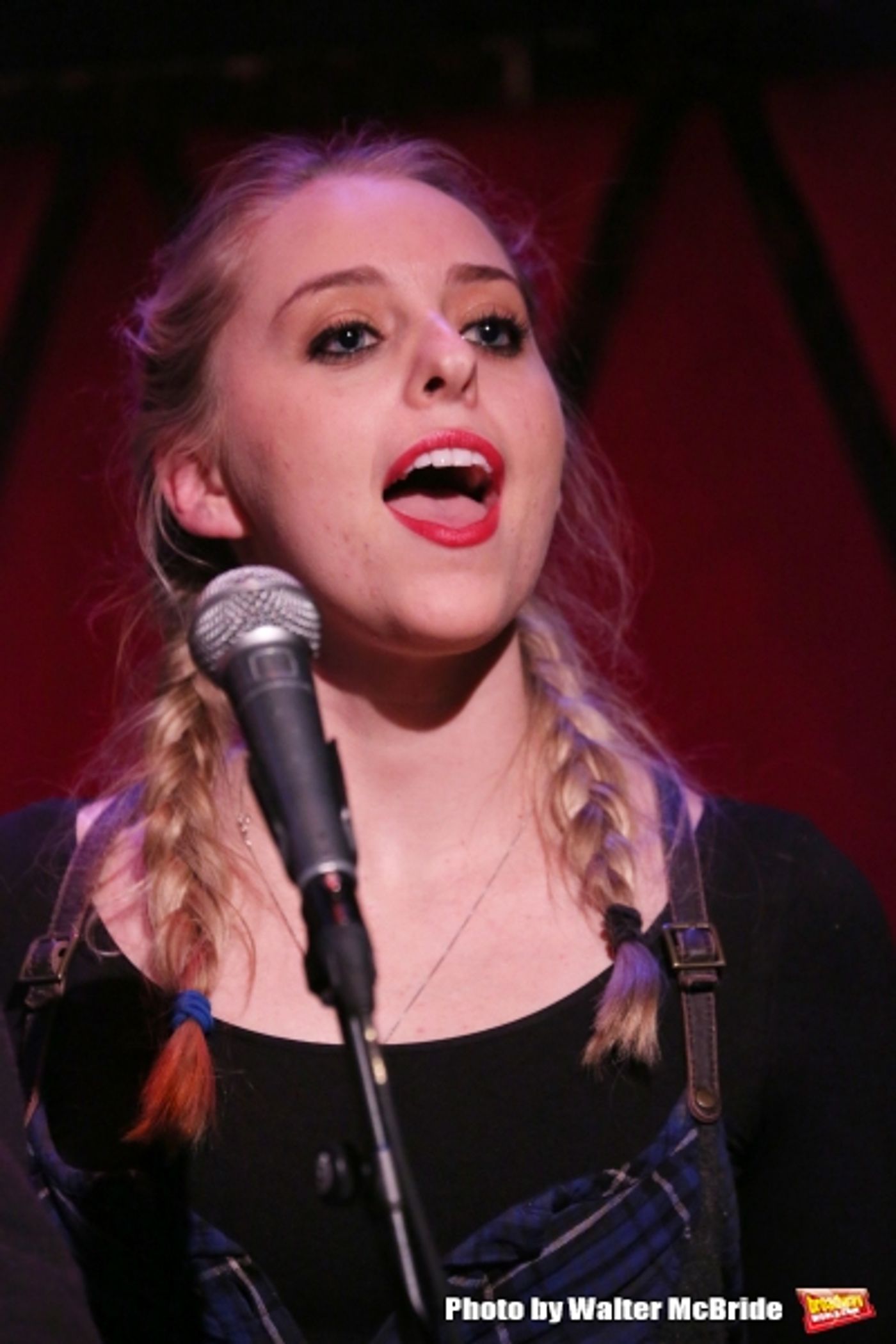 Photo Coverage: ONE DAY Company Gives Concert Sneak Peek!  Image