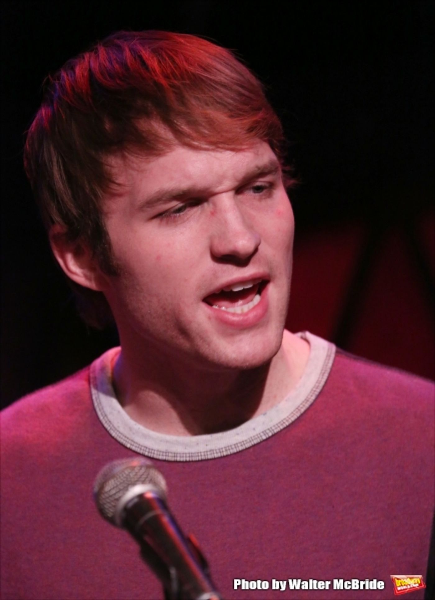 Photo Coverage: ONE DAY Company Gives Concert Sneak Peek!  Image