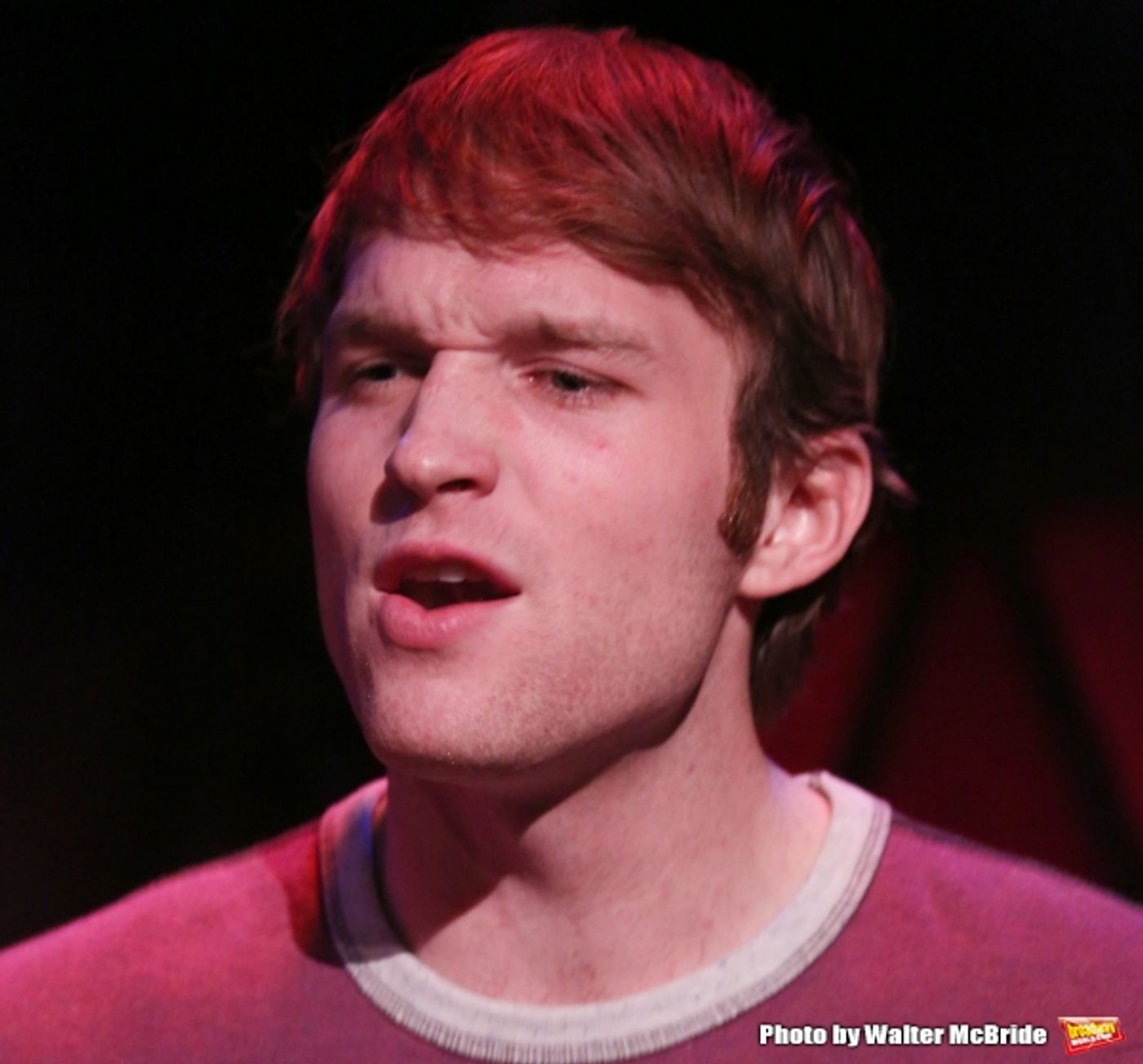 Photo Coverage: ONE DAY Company Gives Concert Sneak Peek!  Image