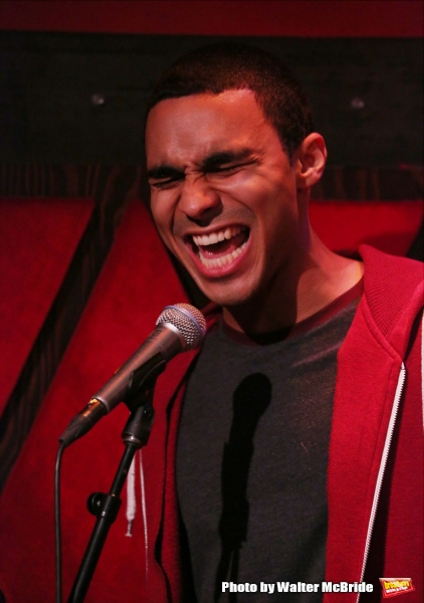 Photo Coverage: ONE DAY Company Gives Concert Sneak Peek!  Image