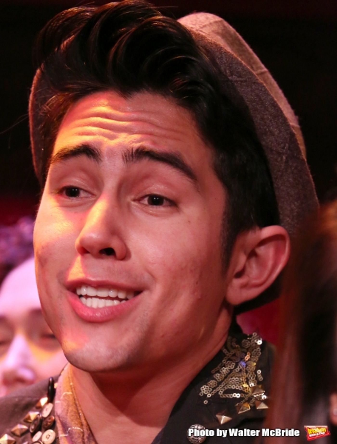 Photo Coverage: ONE DAY Company Gives Concert Sneak Peek!  Image