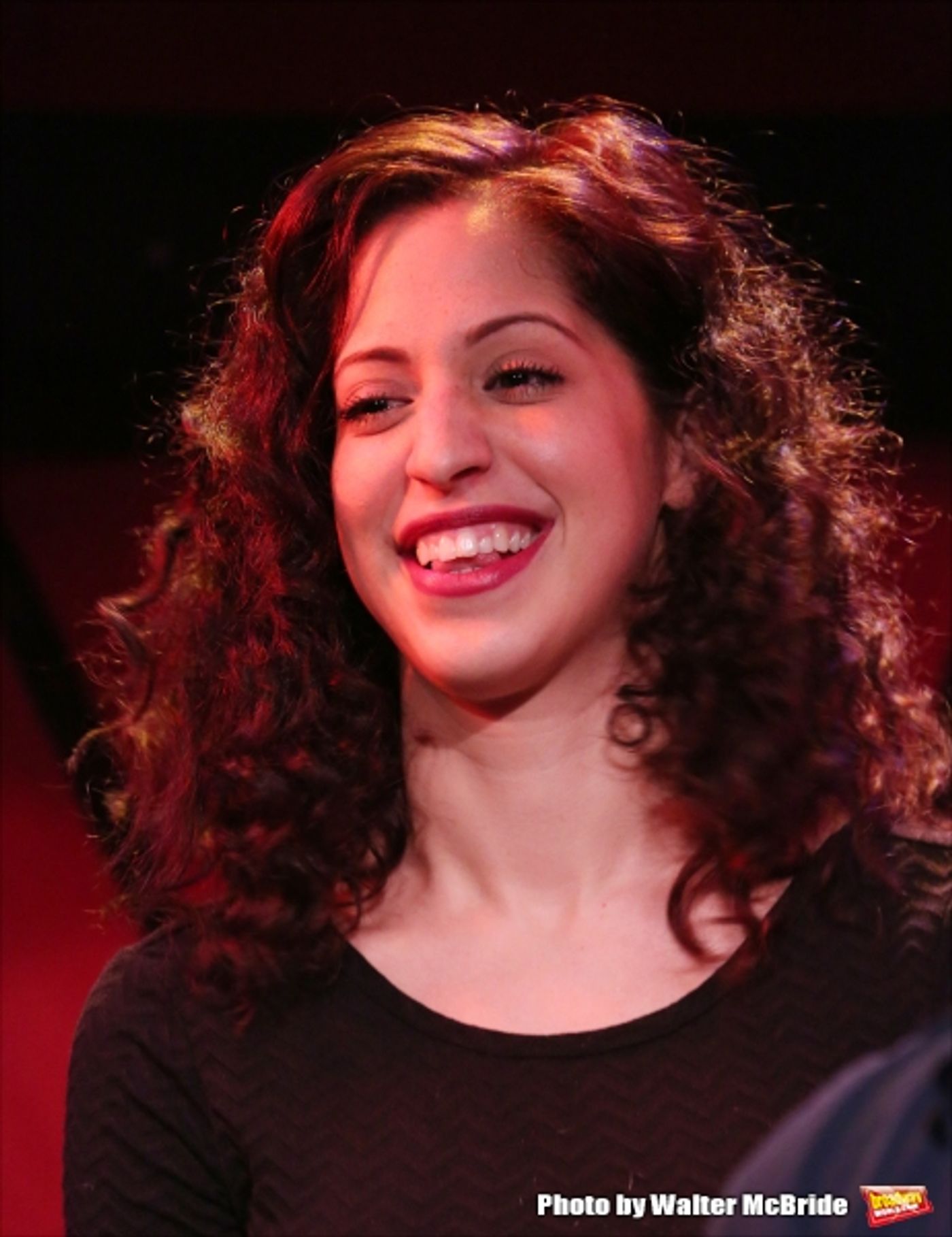 Photo Coverage: ONE DAY Company Gives Concert Sneak Peek!  Image