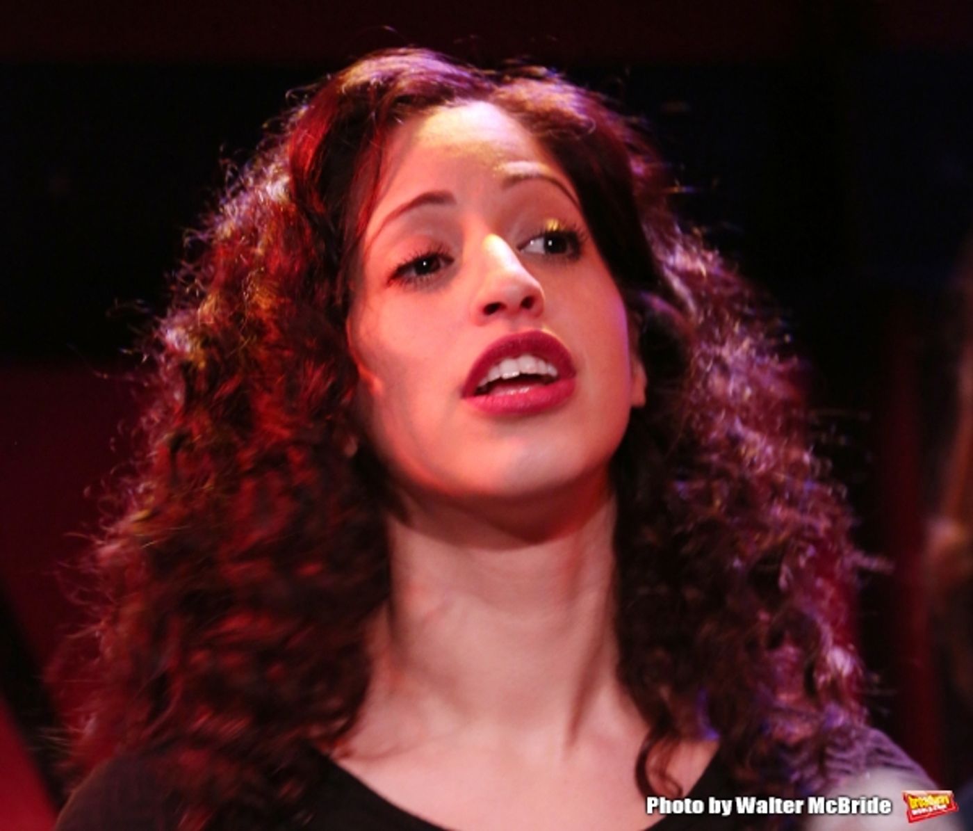 Photo Coverage: ONE DAY Company Gives Concert Sneak Peek!  Image