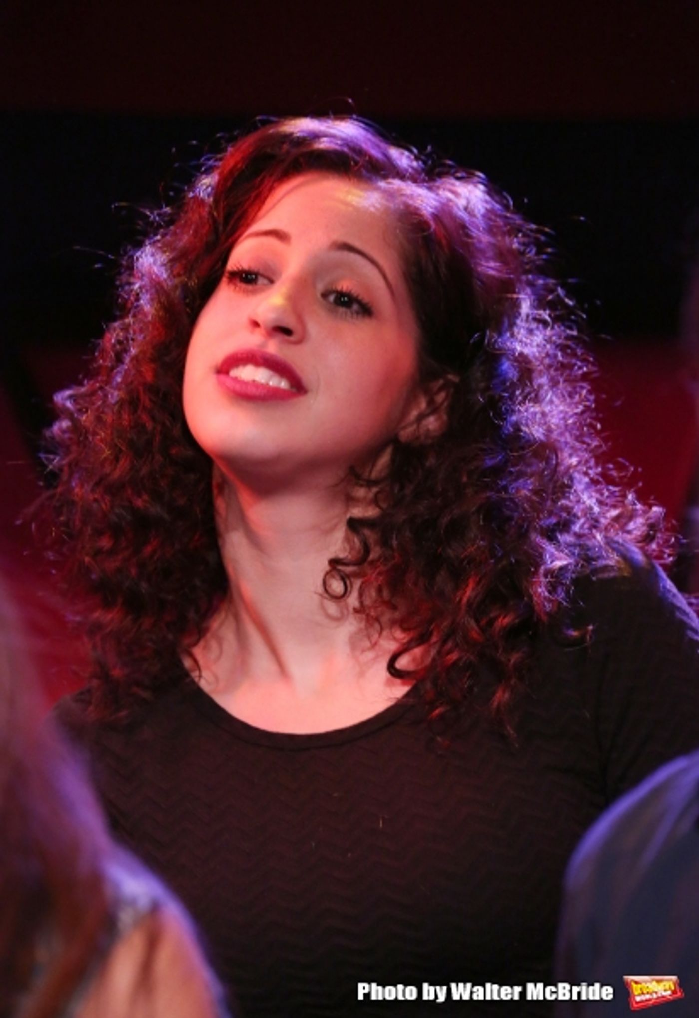 Photo Coverage: ONE DAY Company Gives Concert Sneak Peek!  Image