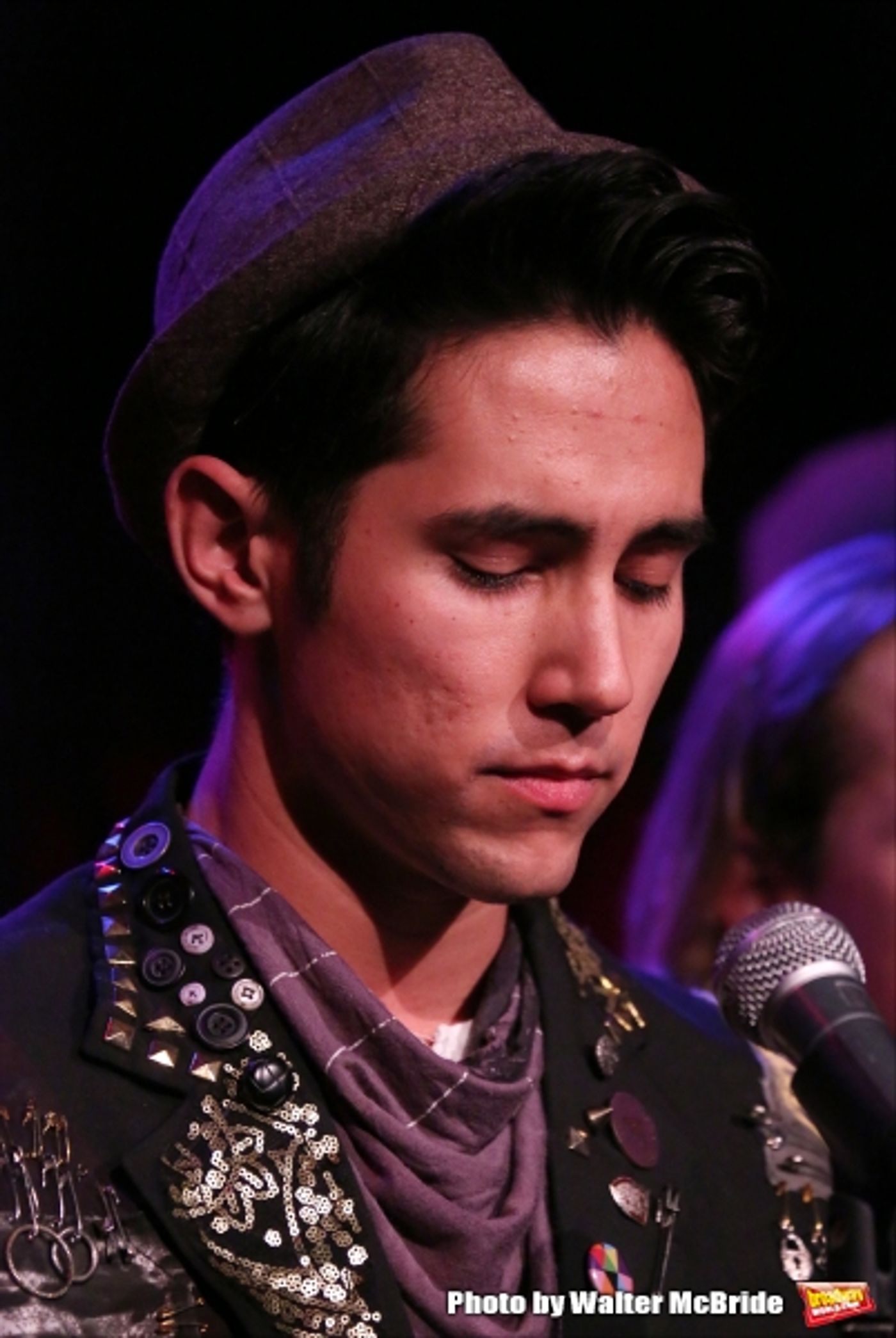 Photo Coverage: ONE DAY Company Gives Concert Sneak Peek!  Image