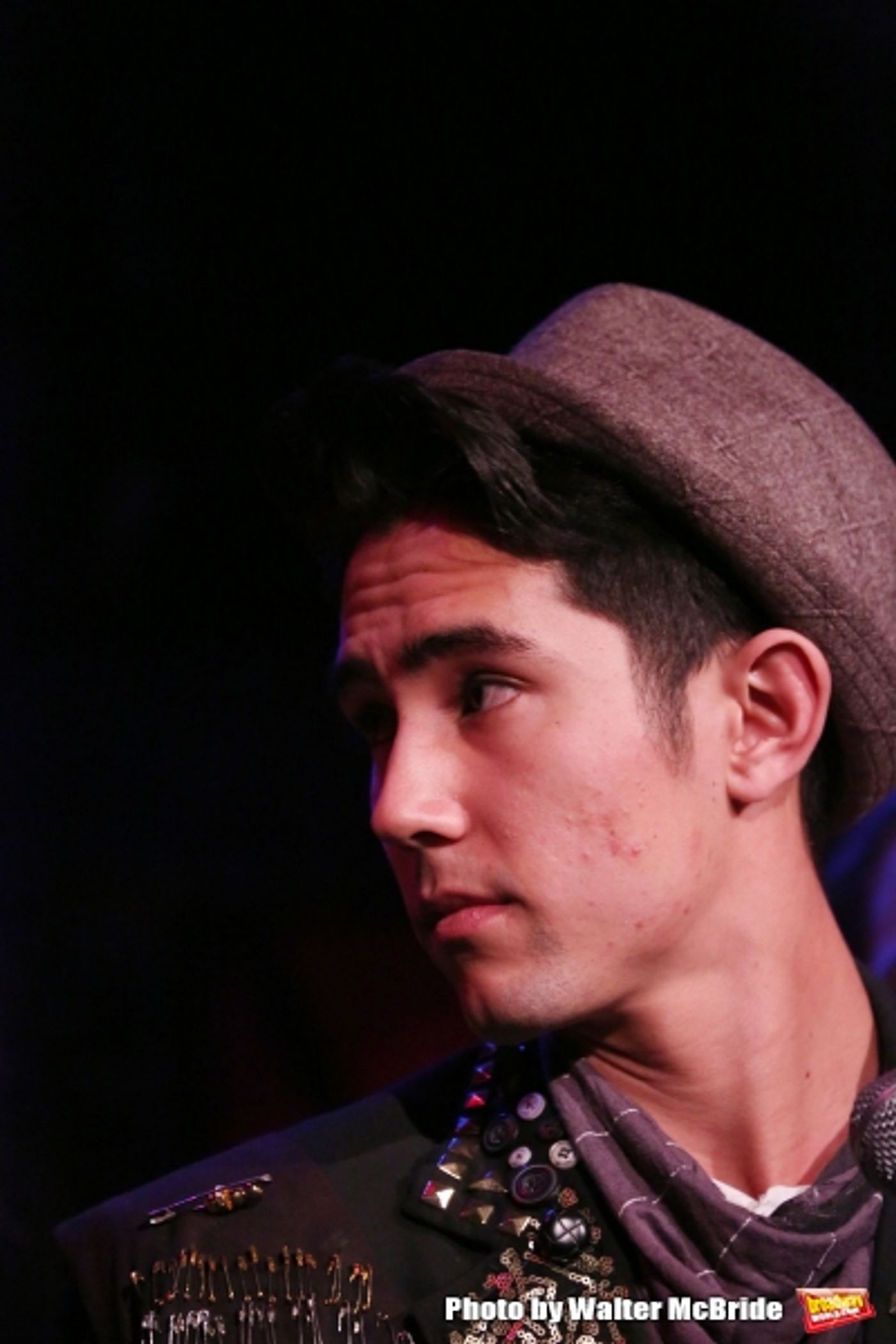 Photo Coverage: ONE DAY Company Gives Concert Sneak Peek!  Image