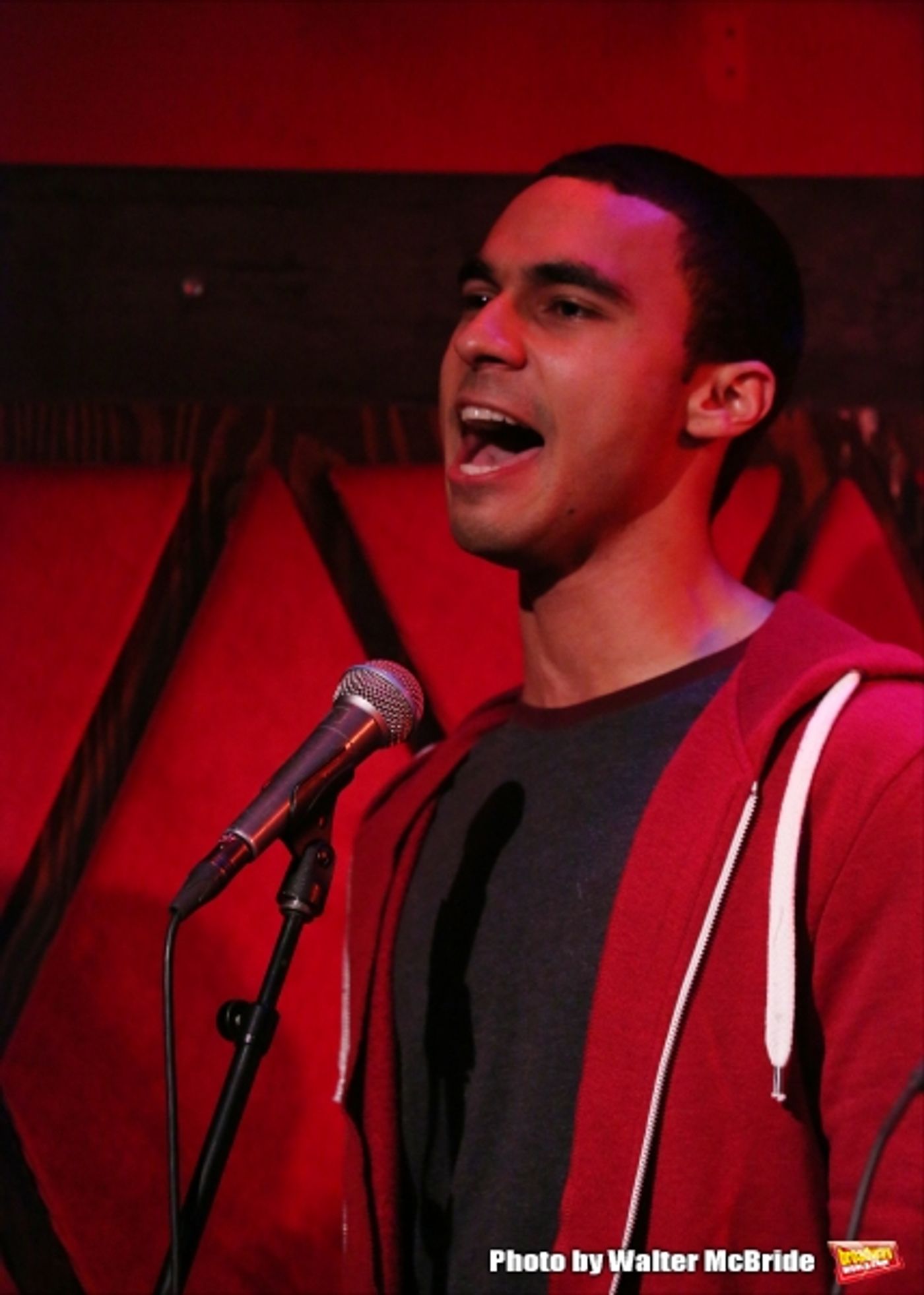 Photo Coverage: ONE DAY Company Gives Concert Sneak Peek!  Image