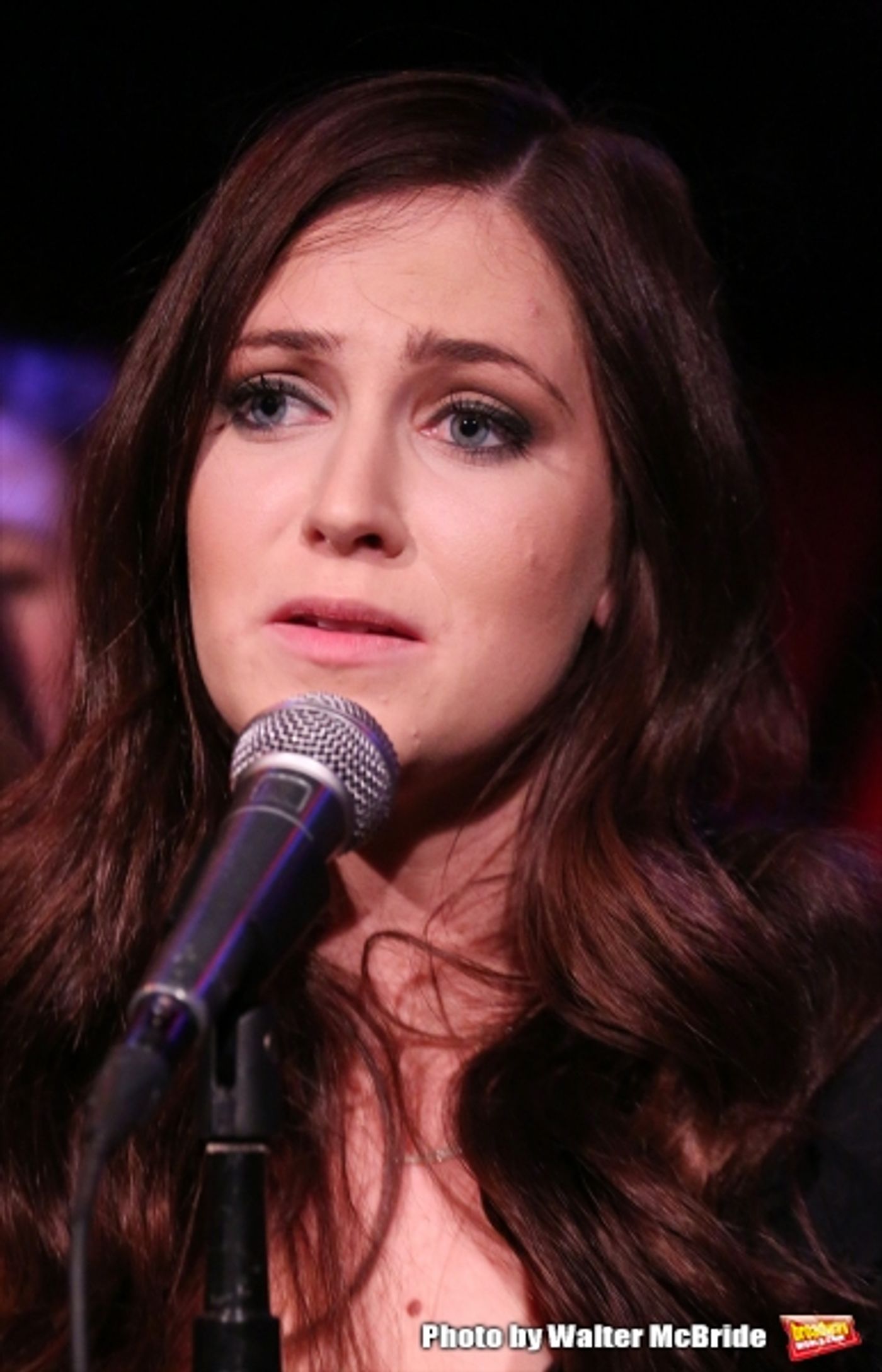 Photo Coverage: ONE DAY Company Gives Concert Sneak Peek!  Image