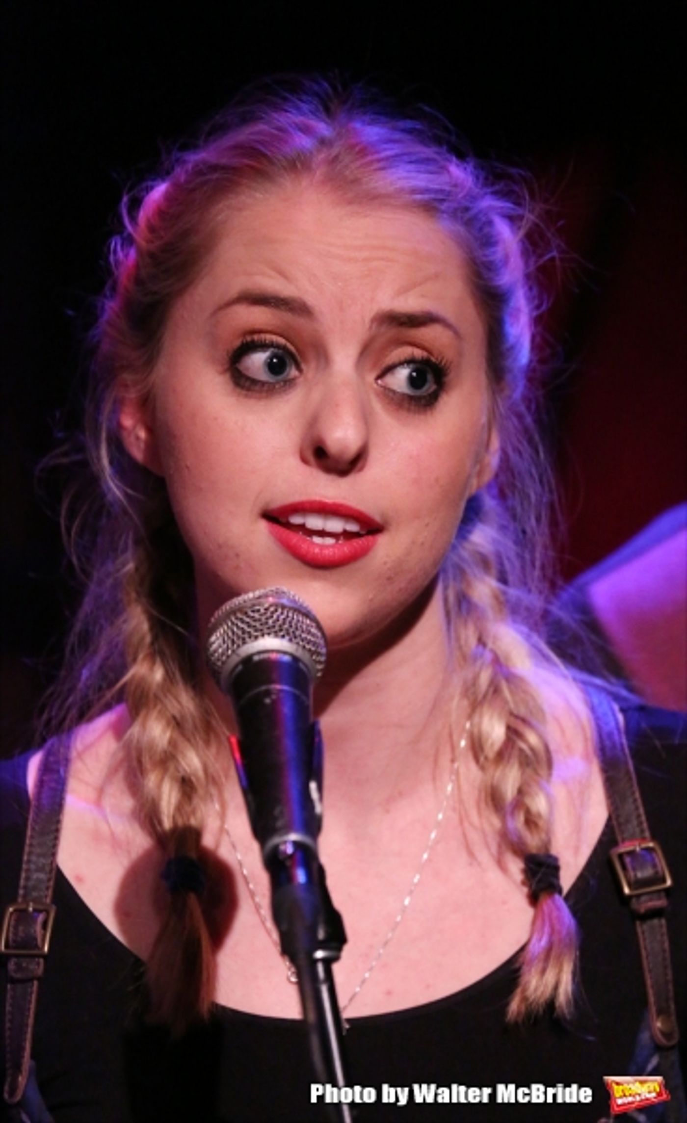 Photo Coverage: ONE DAY Company Gives Concert Sneak Peek!  Image