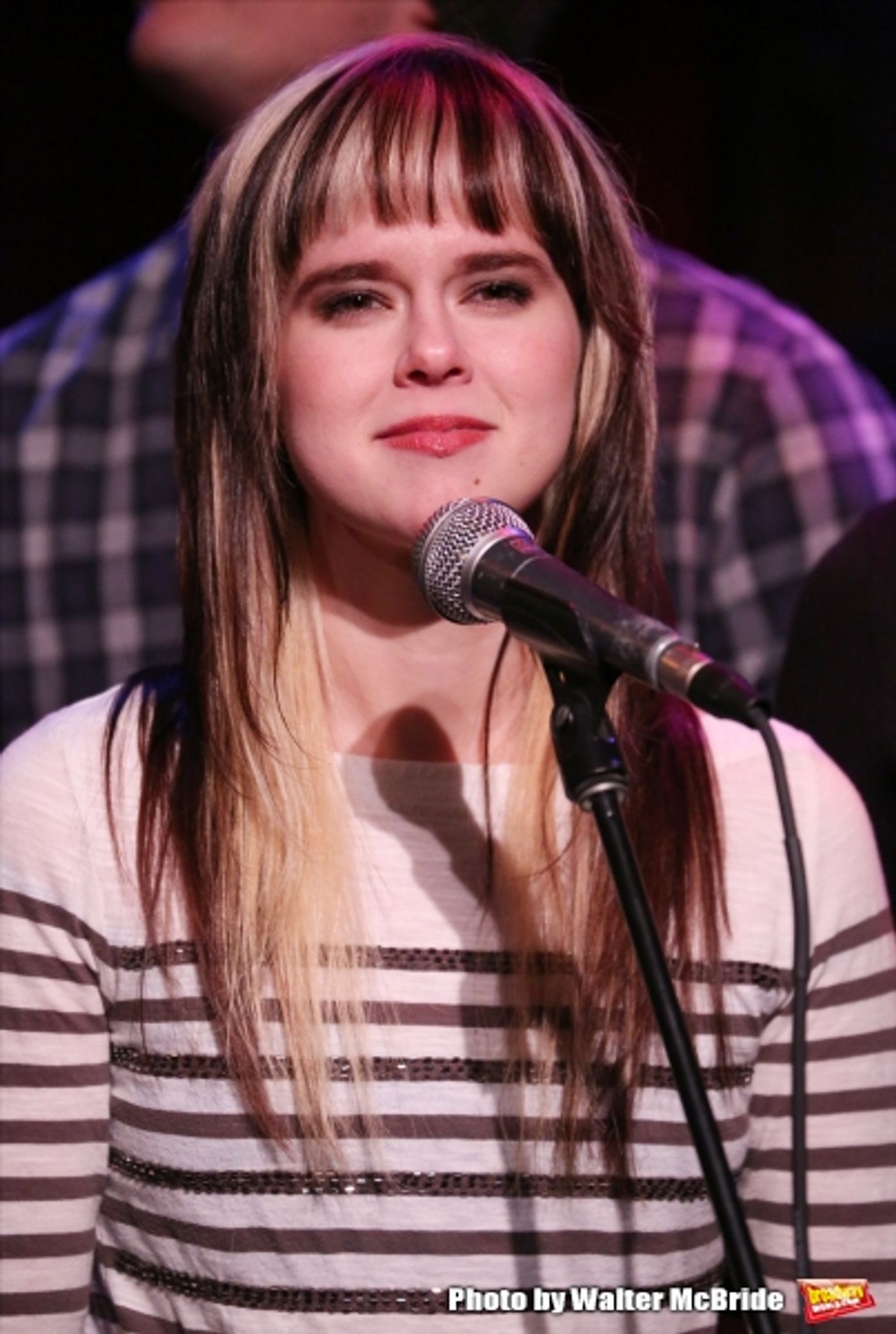 Photo Coverage: ONE DAY Company Gives Concert Sneak Peek!  Image