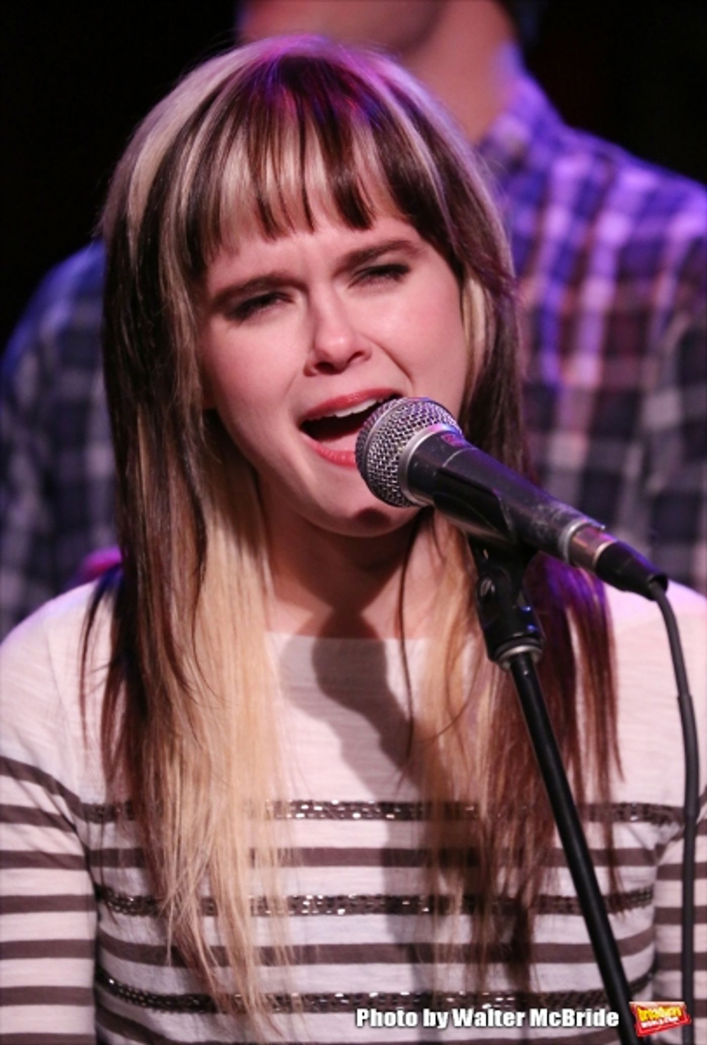 Photo Coverage: ONE DAY Company Gives Concert Sneak Peek!  Image