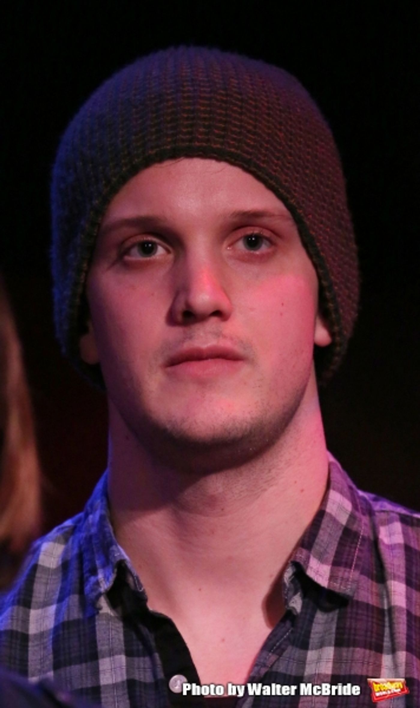 Photo Coverage: ONE DAY Company Gives Concert Sneak Peek!  Image