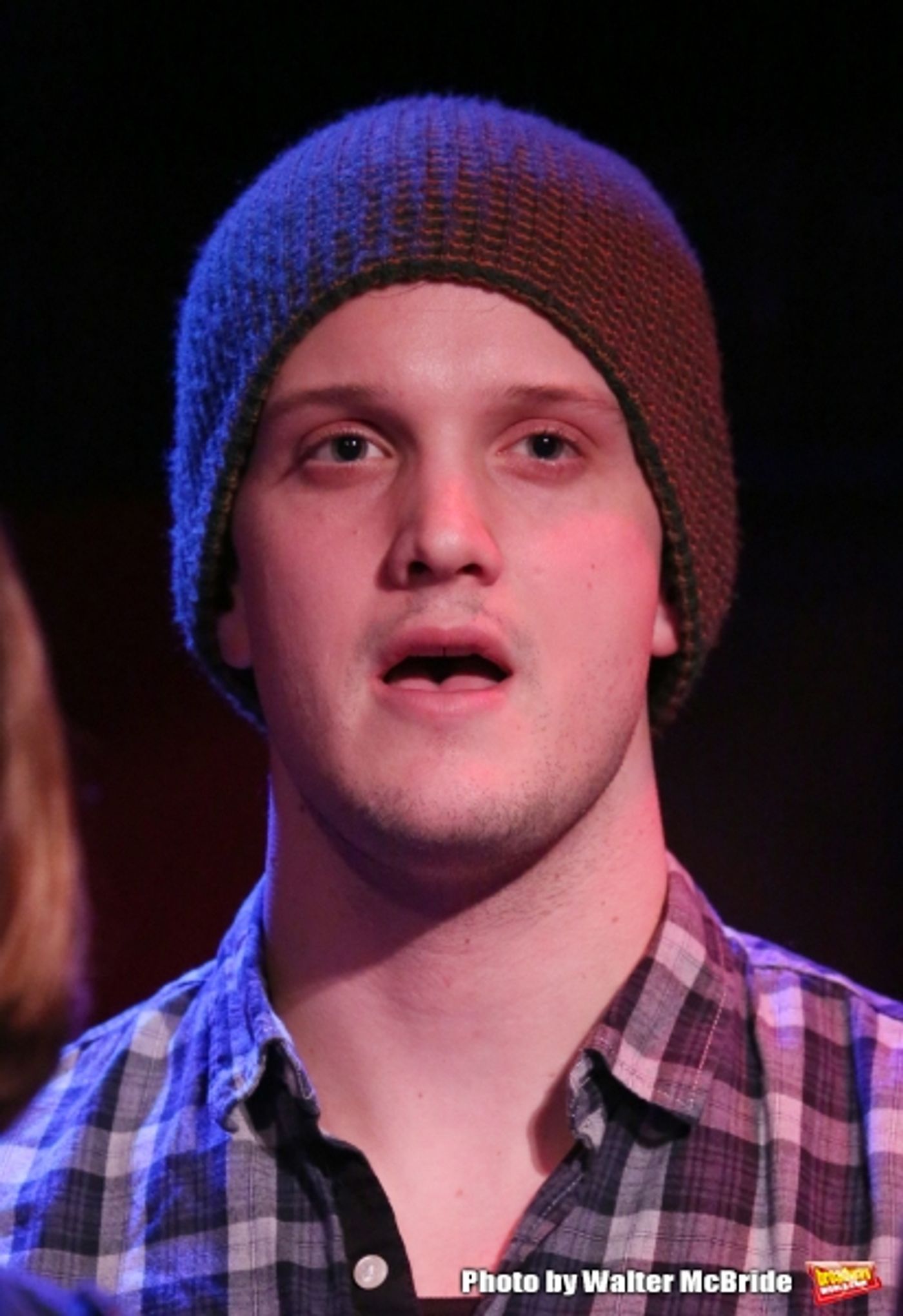 Photo Coverage: ONE DAY Company Gives Concert Sneak Peek!  Image